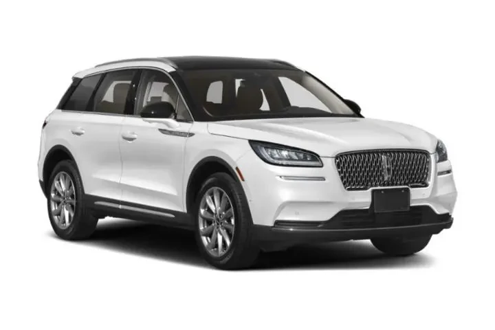 $23500 : Lincoln Corsair 2021 AWD Sta image 6