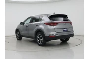 $15998 : Kia Sportage 2020 AWD LX 4dr thumbnail