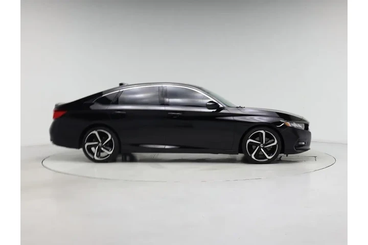 $22998 : Honda Accord 2020 Sport 4dr image 7