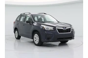 Subaru Forester 2019 AWD Bas en Raleigh