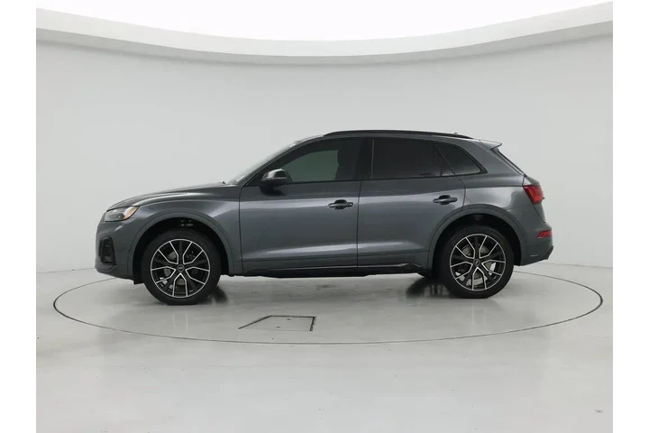 $37998 : Audi SQ5 2023 AWD 3.0T quatt image 3