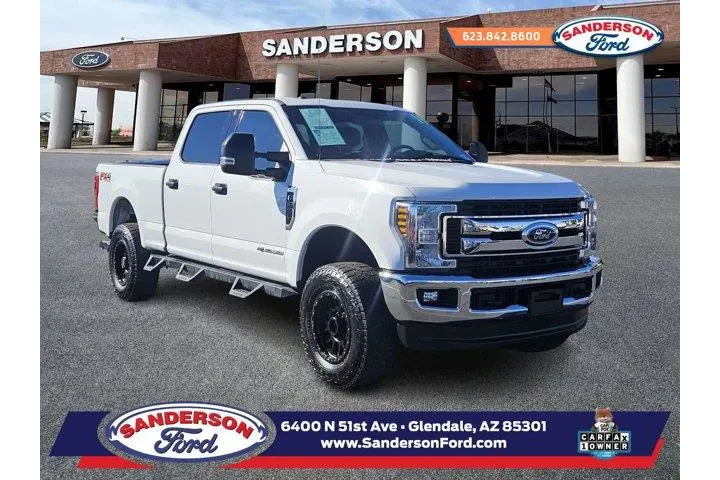 $39888 : Ford F-250 Super Duty 2019 4 image 1