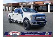 Ford F-250 Super Duty 2019 4