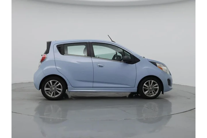 $8998 : Chevrolet Spark EV 2016 2LT image 7