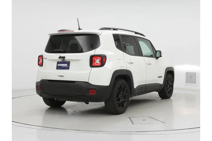 $16998 : Jeep Renegade 2020 Altitude image 8