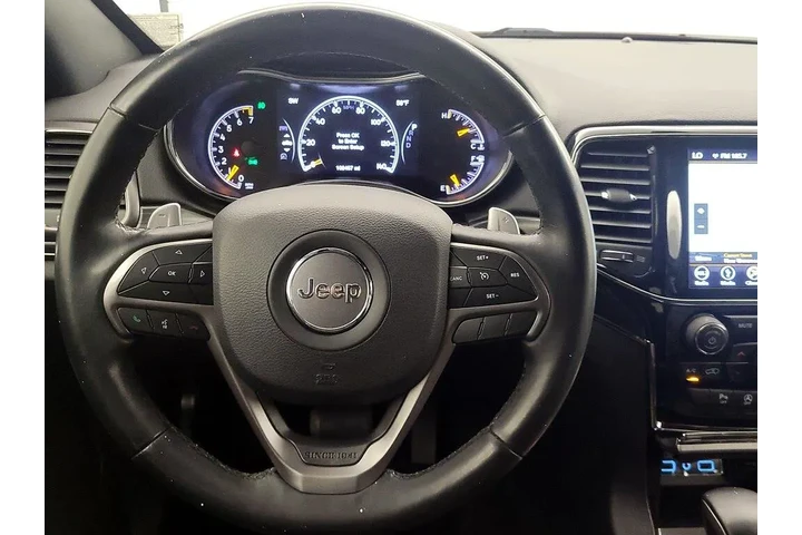 $17998 : Jeep Grand Cherokee 2019 4x2 image 10