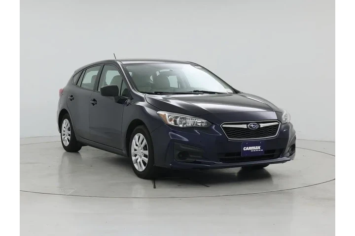 $16998 : Subaru Impreza 2019 AWD 2.0i image 1