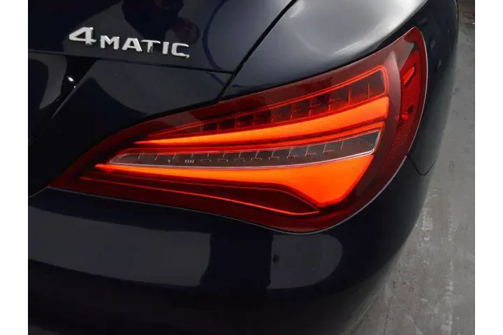 $13352 : Mercedes-Benz CLA 2019 AWD C image 8