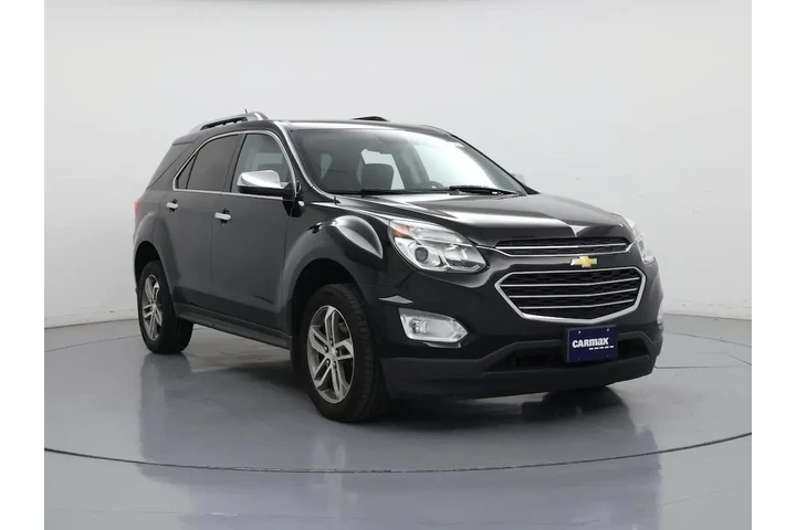 $14599 : Chevrolet Equinox 2016 LTZ 4 image 1