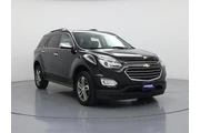 Chevrolet Equinox 2016 LTZ 4