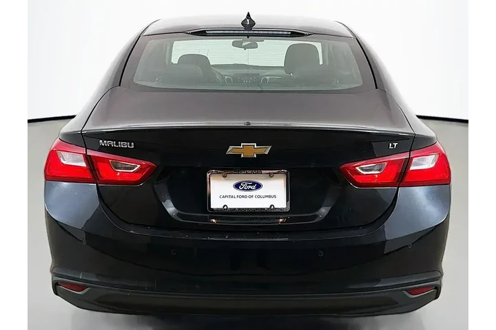 $17699 : Chevrolet Malibu 2024 LT 4dr image 9
