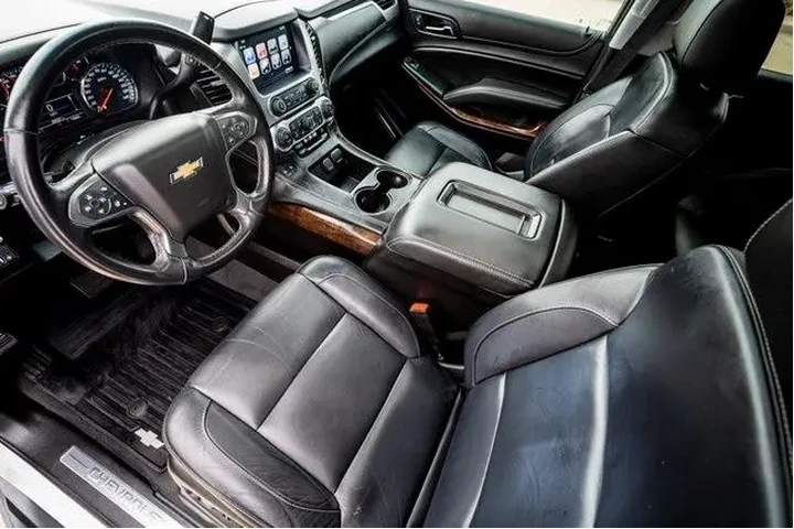 $24851 : Chevrolet Tahoe 2019 4x2 LT image 7