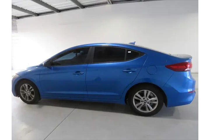 $9950 : Hyundai ELANTRA 2017 SE 4dr image 8