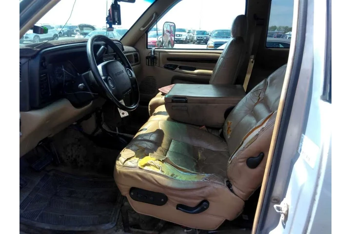 $2390 : 1997 Ram 3500 Club Cab 155 WB image 4