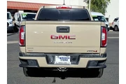 $32399 : GMC Canyon 2022 4x4 AT4 4dr thumbnail
