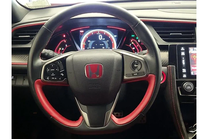 $37998 : Honda Civic 2018 Type R Tour image 10