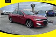 $19499 : 2019 CHEVROLET MALIBU RS SEDA thumbnail