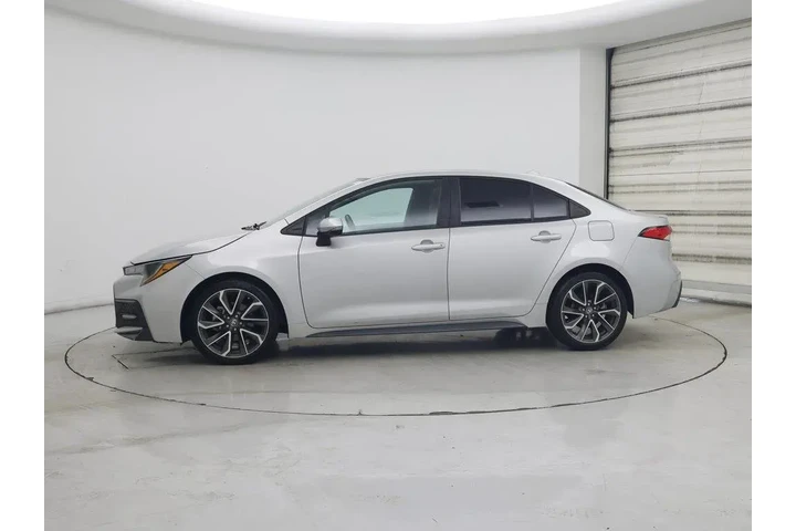 $21998 : Toyota Corolla 2021 SE 4dr S image 3