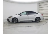 $21998 : Toyota Corolla 2021 SE 4dr S thumbnail