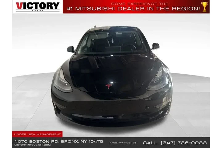 $18795 : Tesla Model 3 2021 Standard image 2