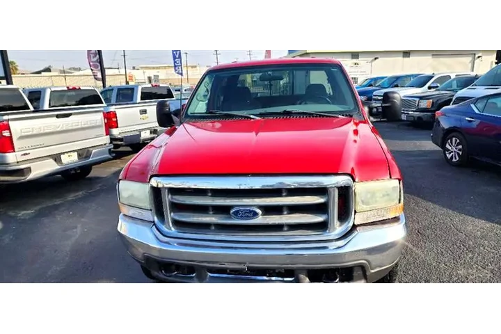 $18499 : 2002 F-350 SD image 10