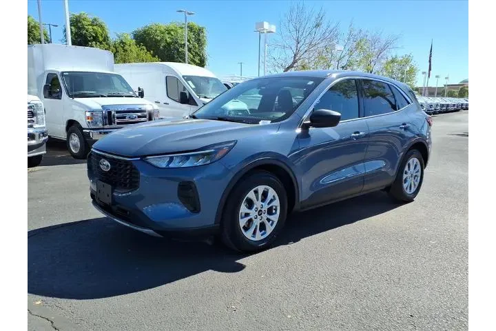 $23424 : Ford Escape 2023 Active 4dr image 8