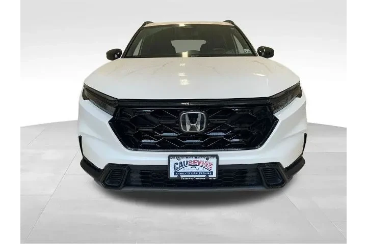 $33174 : Honda CR-V Hybrid 2024 AWD S image 3