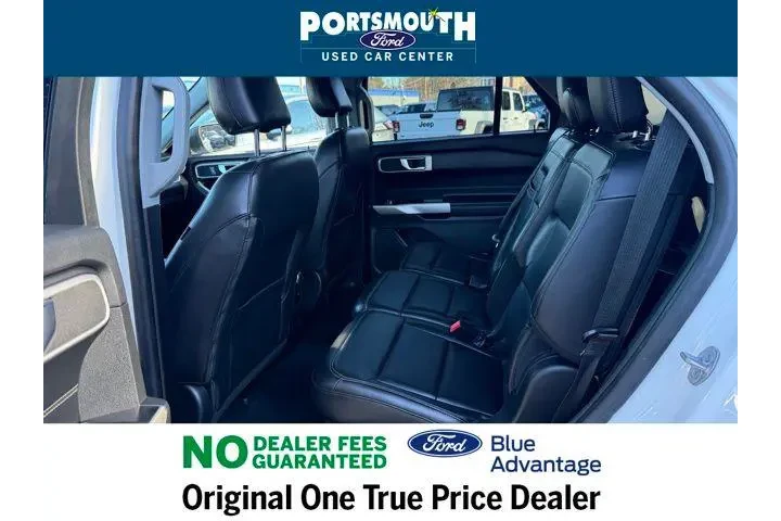 $32995 : Ford Explorer 2022 AWD XLT 4 image 5