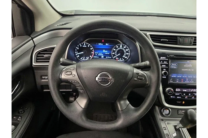 $20998 : Nissan Murano 2019 AWD S 4dr image 10