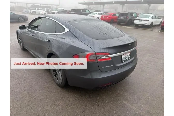 $18500 : Tesla Model S 2017 75 4dr Li image 3