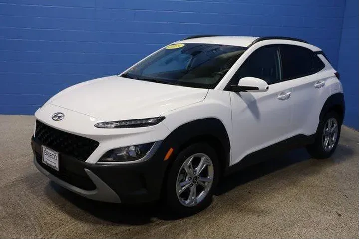 $20500 : Hyundai KONA 2023 AWD SEL 4d image 4