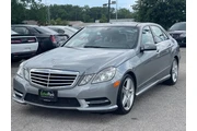 2013 Mercedes-Benz E-Class E en Birmingham