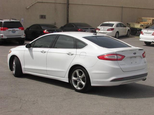 $8995 : 2014 Fusion SE image 6