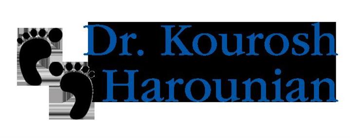 DR. KOUROSH HAROUNIAN DPM - PL image 6