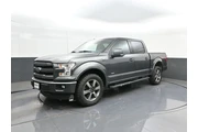 Ford F-150 2015 4x4 Lariat 4