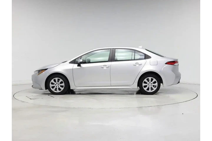 $20998 : Toyota Corolla 2023 LE 4dr S image 3