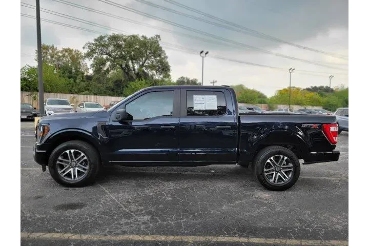 $34500 : Ford F-150 2023 4x2 XL 4dr S image 6