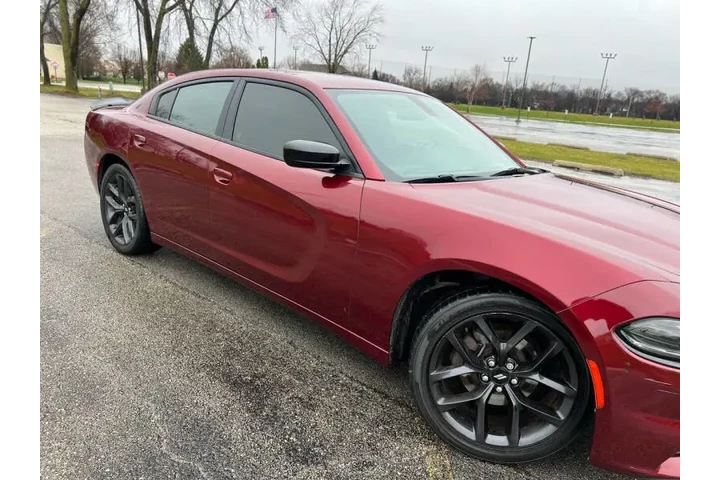 $14997 : 2019 Charger SXT image 5