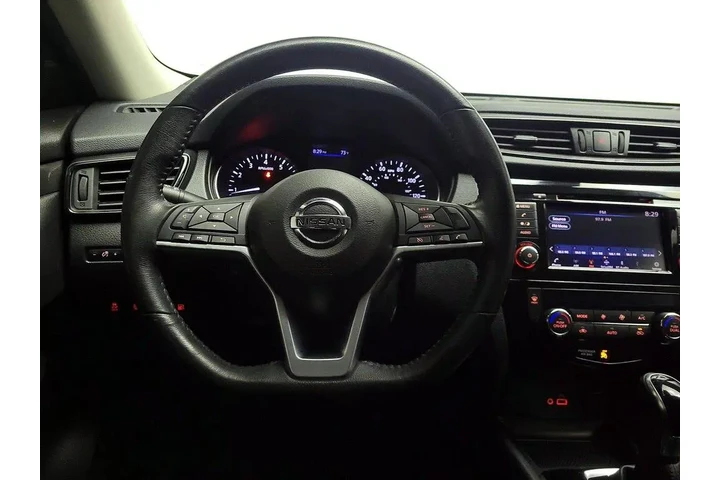 $16998 : Nissan Rogue 2019 SV 4dr Cro image 10