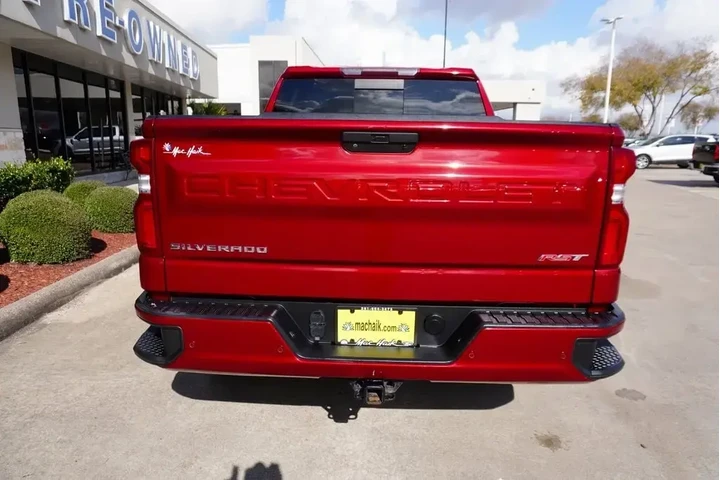 $36488 : Chevrolet Silverado 1500 202 image 4