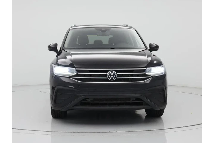 $21998 : Volkswagen Tiguan 2022 SE 4d image 5
