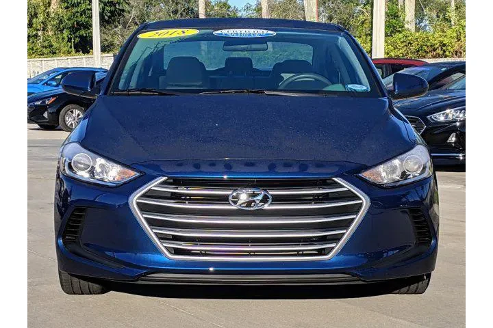 $14320 : Hyundai ELANTRA 2018 SEL 4dr image 8