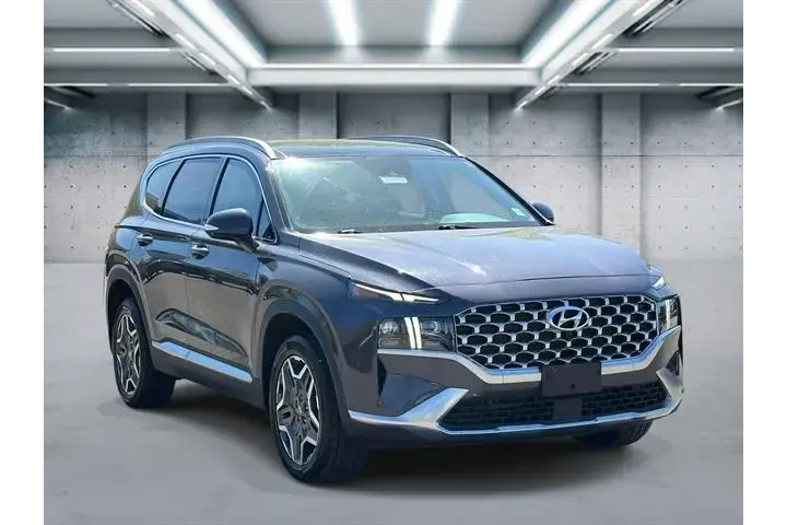 $25555 : Hyundai SANTA FE Hybrid 2022 image 2
