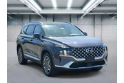 $25555 : Hyundai SANTA FE Hybrid 2022 thumbnail