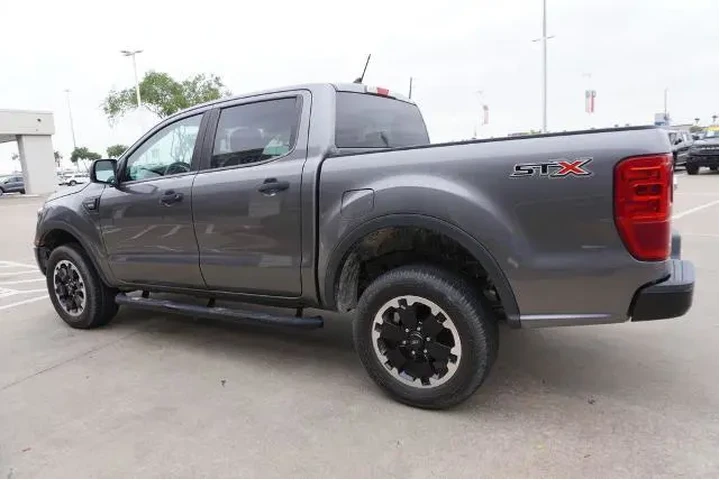 $27225 : Ford Ranger 2021 4x2 XL 4dr image 4