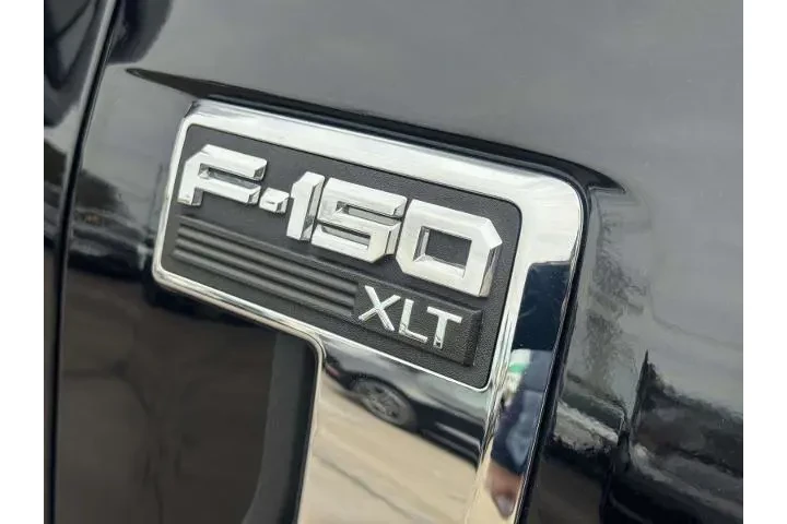 $38900 : Ford F-150 2024 4x4 XLT 4dr image 8