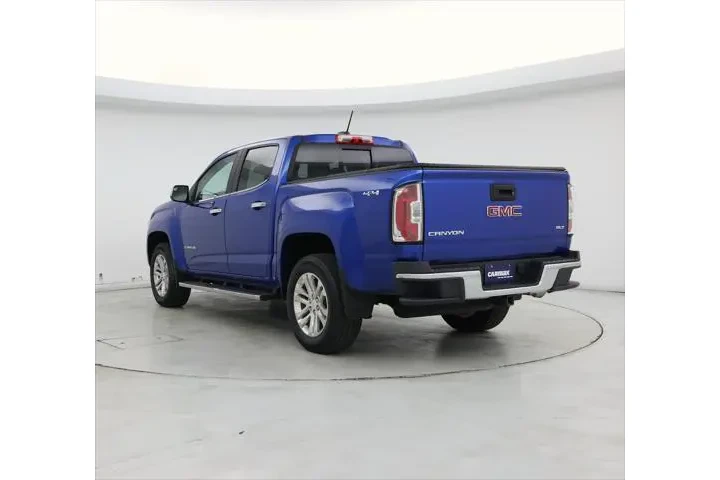 $23998 : GMC Canyon 2018 4x4 SLT 4dr image 2