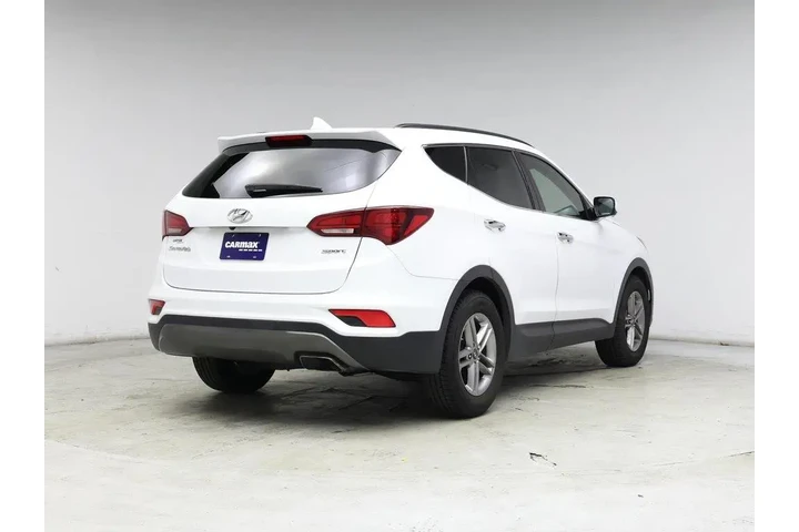 $17998 : Hyundai SANTA FE Sport 2017 image 8