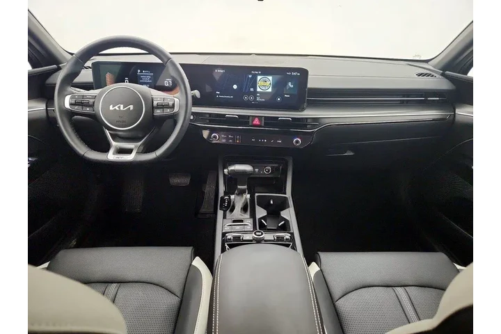 $28998 : Kia K5 2025 GT-Line 4dr Seda image 9