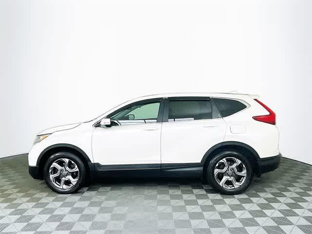 $17995 : PRE-OWNED 2018 HONDA CR-V EX-L image 6